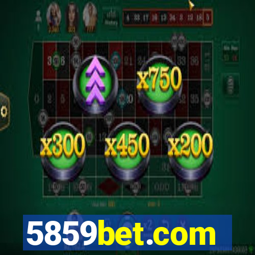 5859bet.com