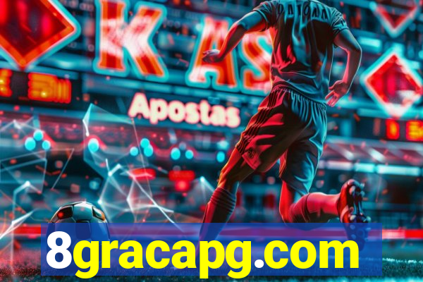 8gracapg.com