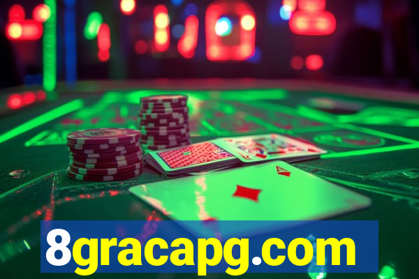 8gracapg.com