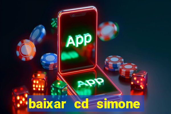 baixar cd simone mendes 2024