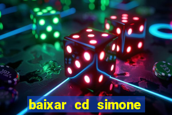 baixar cd simone mendes 2024