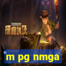 m pg nmga