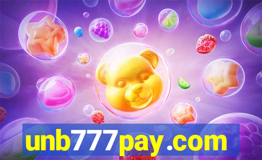 unb777pay.com