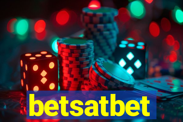 betsatbet