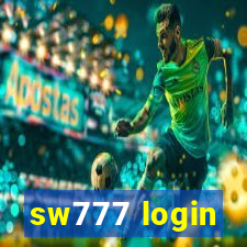 sw777 login