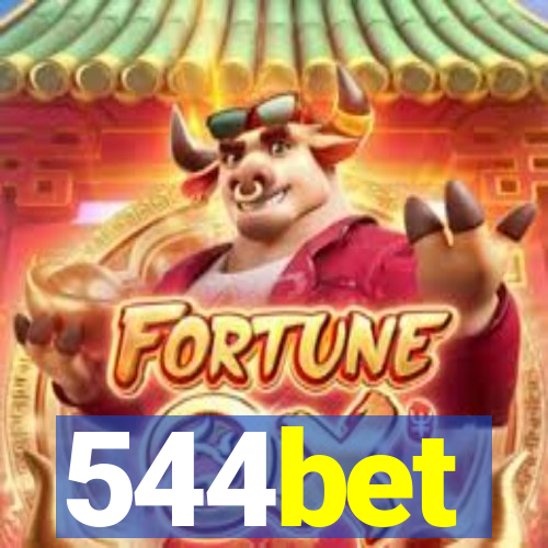 544bet