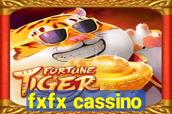 fxfx cassino