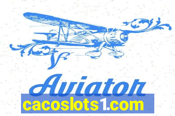 cacoslots1.com