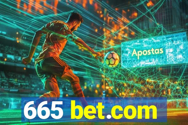 665 bet.com