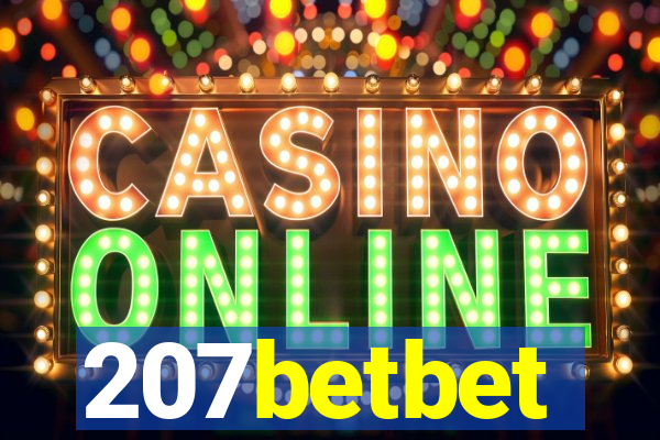 207betbet