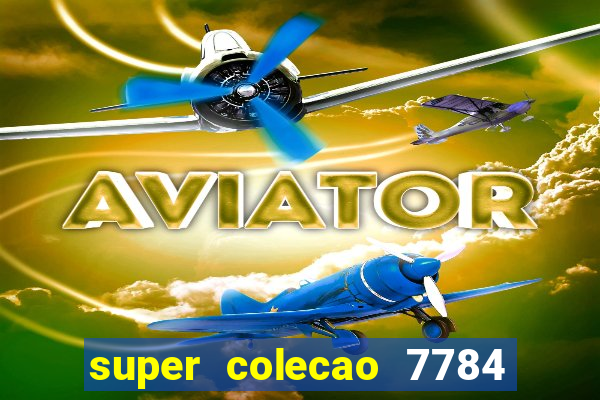 super colecao 7784 ps2 iso