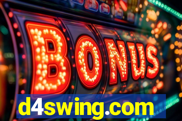 d4swing.com