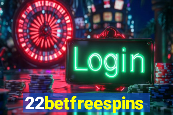 22betfreespins