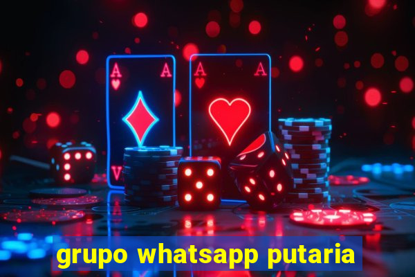 grupo whatsapp putaria