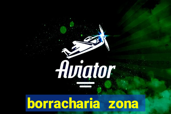 borracharia zona norte porto alegre