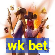 wk bet