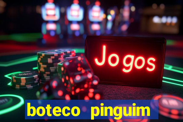 boteco pinguim assis brasil porto alegre