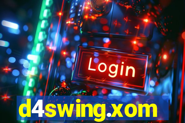 d4swing.xom