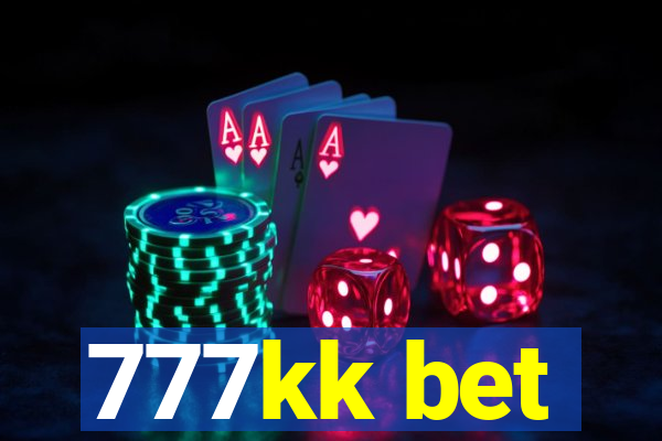 777kk bet