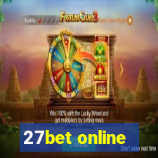 27bet online