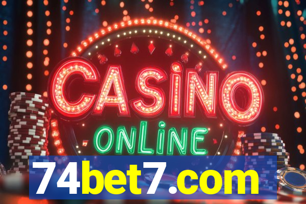 74bet7.com