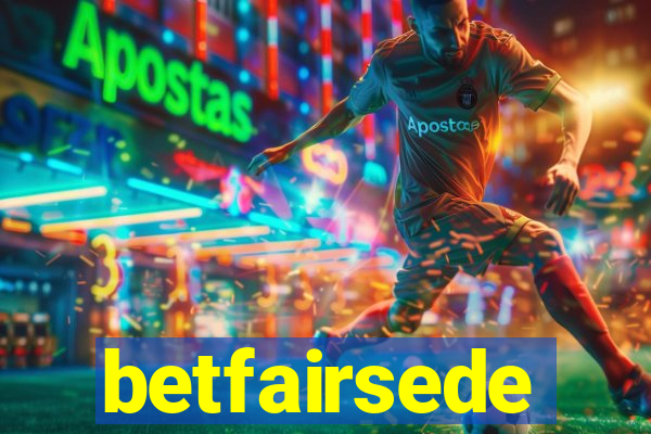 betfairsede