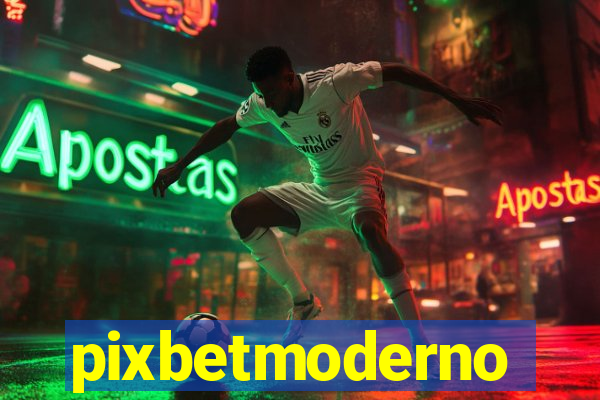 pixbetmoderno