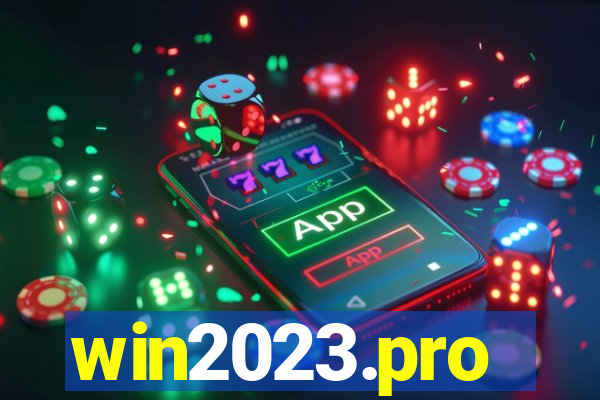 win2023.pro