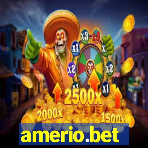 amerio.bet