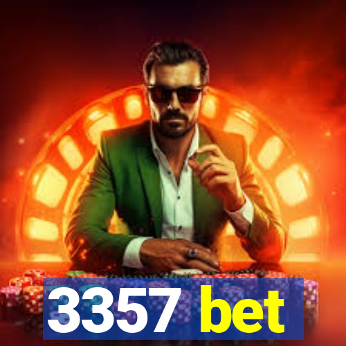 3357 bet