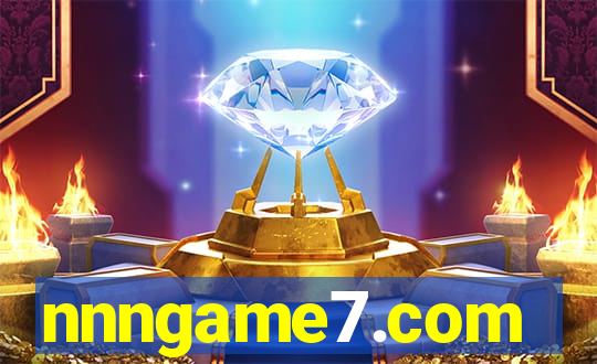 nnngame7.com