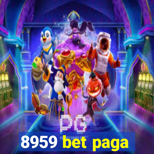 8959 bet paga