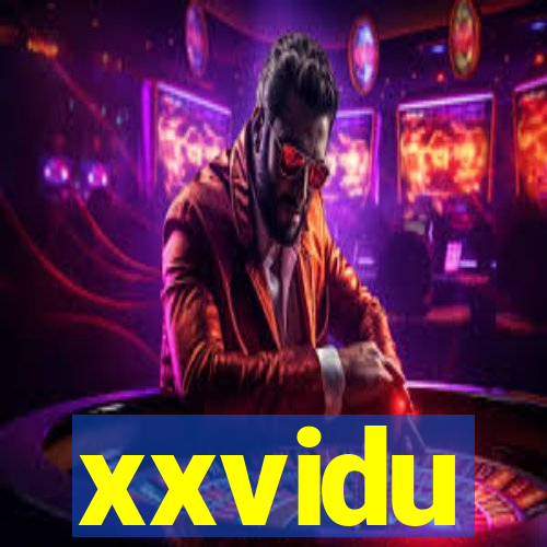 xxvidu