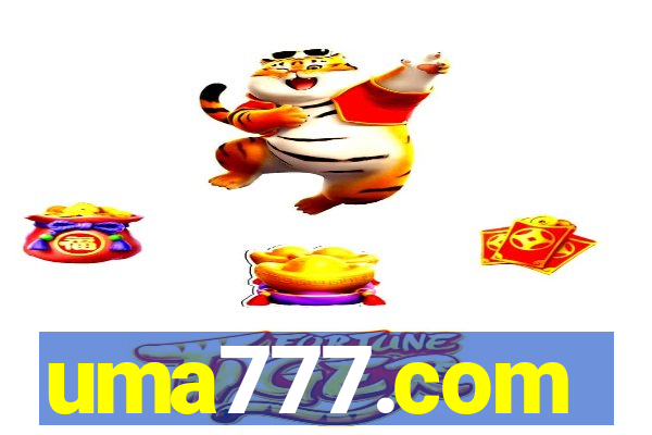 uma777.com