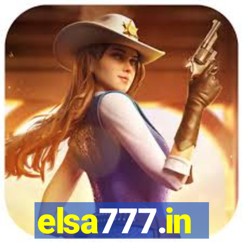 elsa777.in