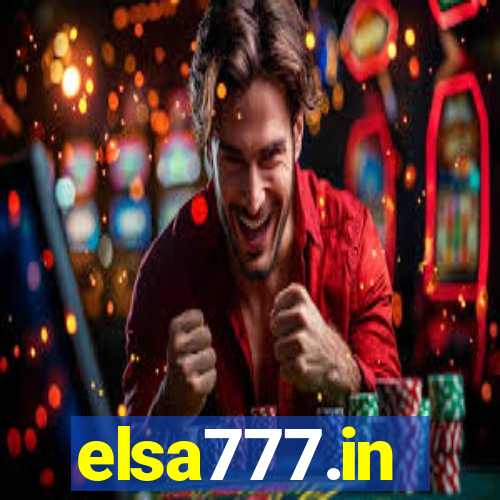 elsa777.in