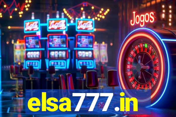 elsa777.in