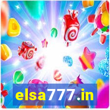 elsa777.in