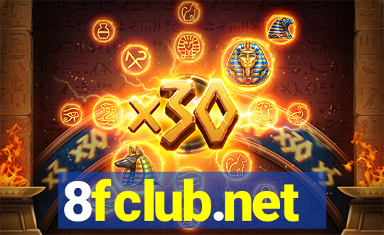 8fclub.net