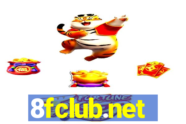 8fclub.net