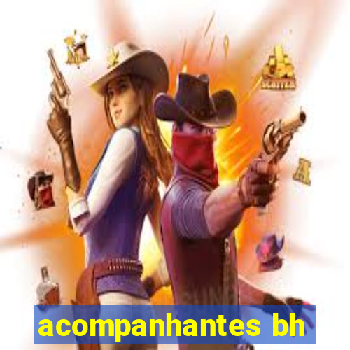 acompanhantes bh