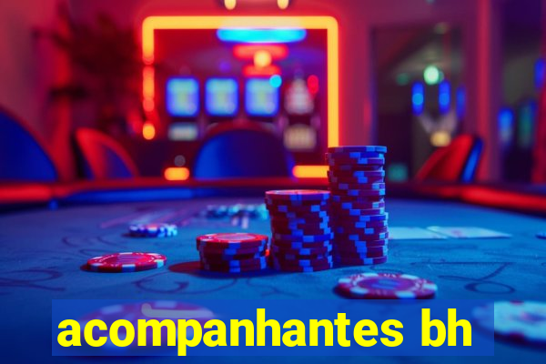 acompanhantes bh