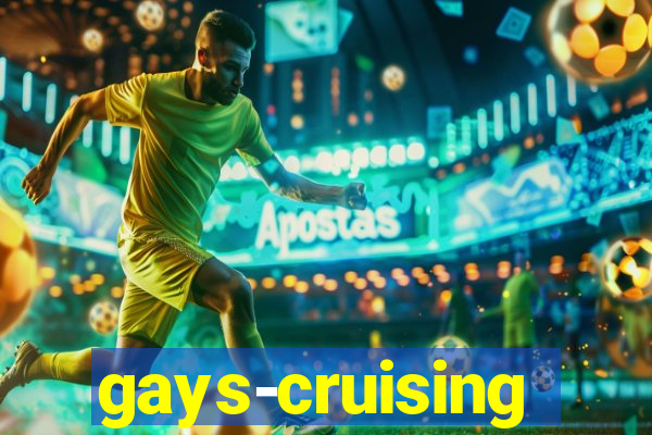 gays-cruising