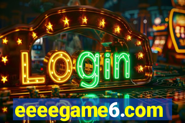 eeeegame6.com