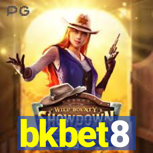 bkbet8