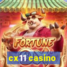 cx11 casino