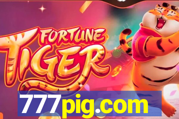 777pig.com