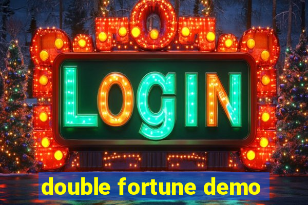 double fortune demo