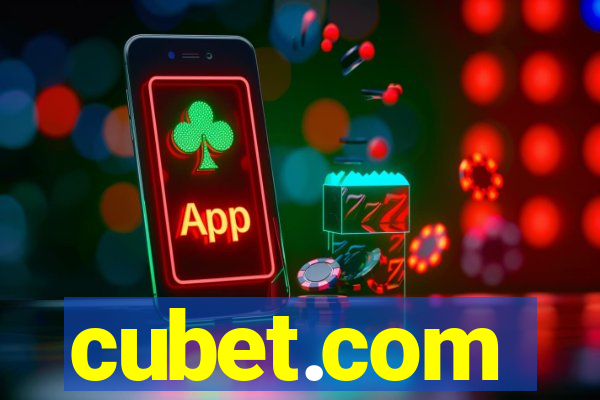 cubet.com