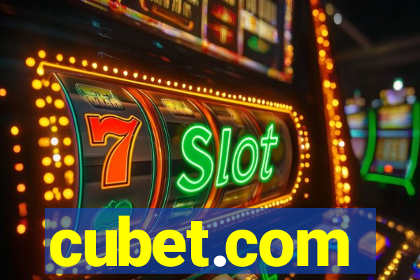 cubet.com